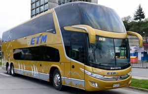 Buses ETM 1