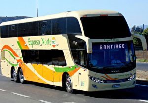 Buses Expreso Norte