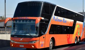 Pullman Bus 1