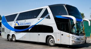 buses altas cumbres - 1