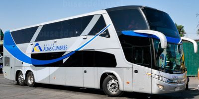 buses altas cumbres - 1