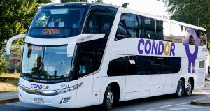 Condor Bus 1
